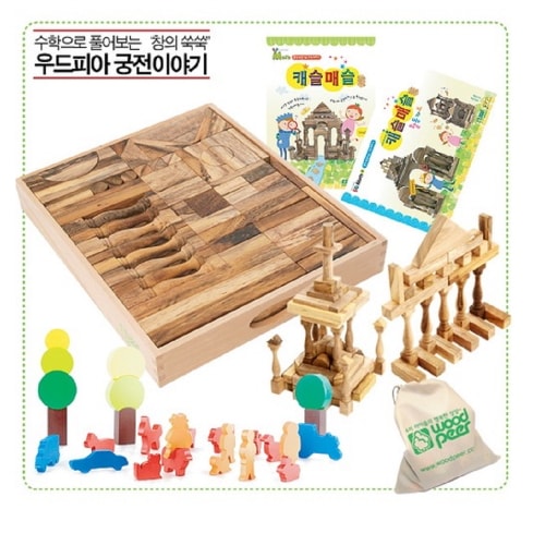 ブレインフォレストキャッスルマス幼稚園児童家学院教授教区団体創造力