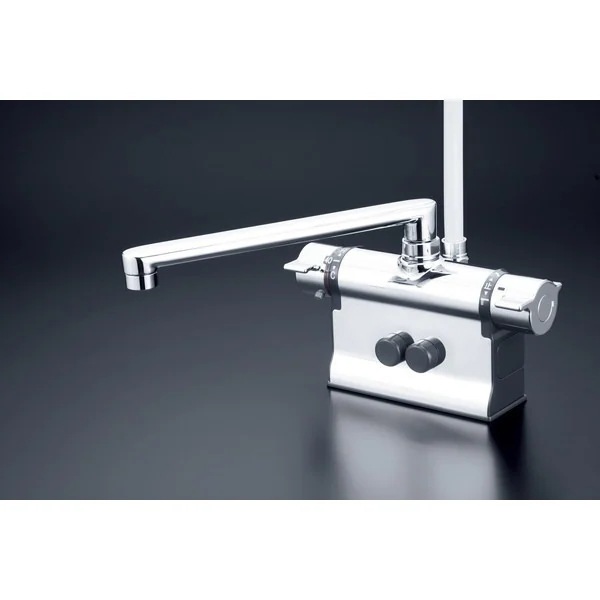 KF3011ZTR2 寒 デッキサーモシャワー240パイプ