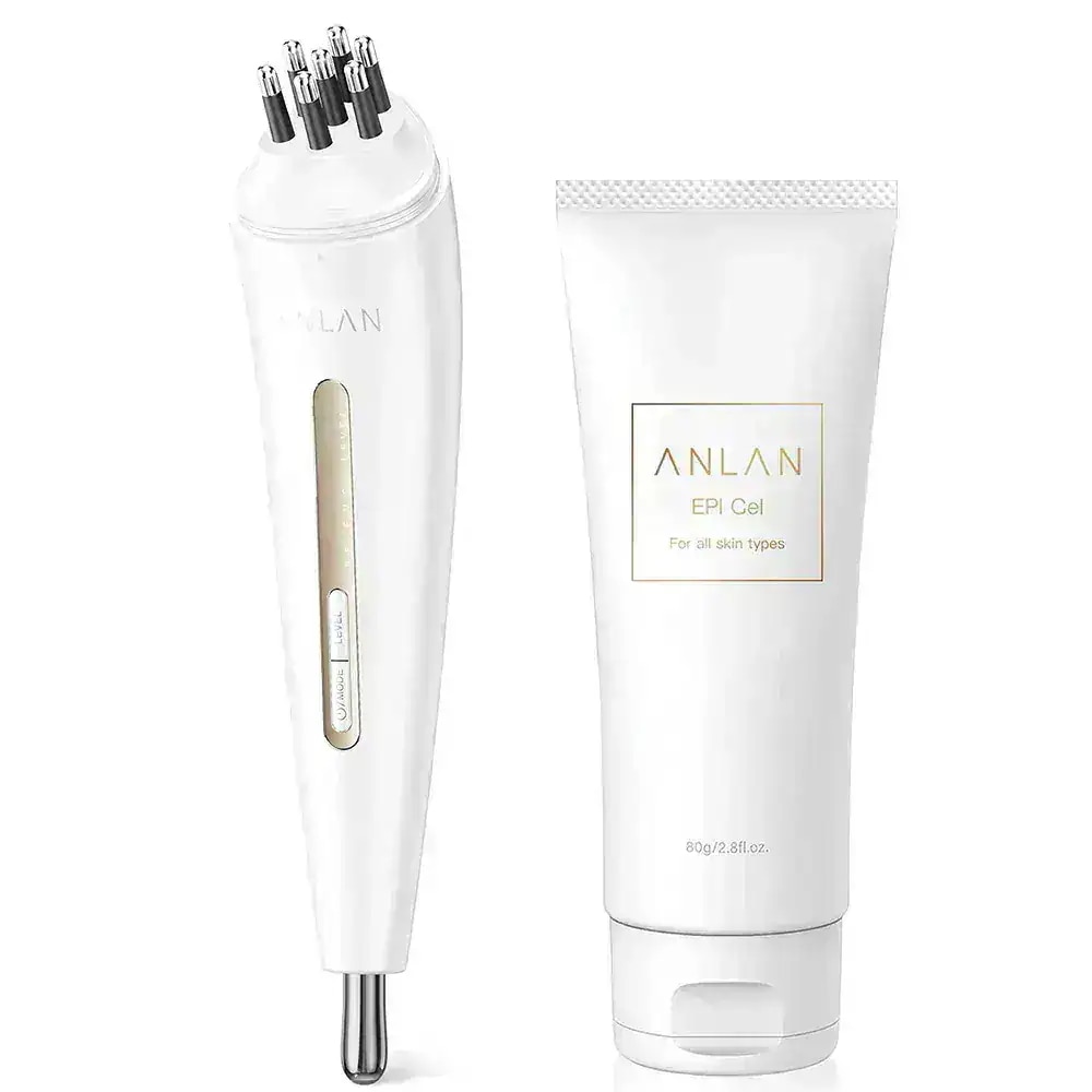 Qoo10] ANLAN 【新登場】 リフトポインター ポスポス : 美容・健康家電