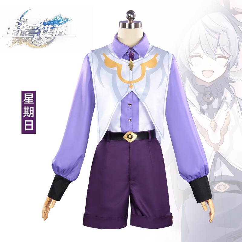 Cangfaスタードーム鉄道cosサーバーゲームアニメーション同じ日曜日のコスプレサーバーハロウィーンロールプレイ