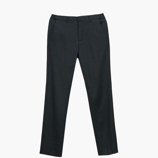 HC20 ミンク起毛ボンディングツイルノータックパンツ PPPC4505 PPPC4505 (S43422259)