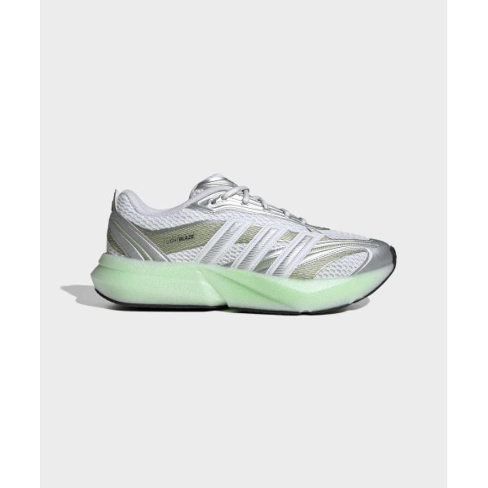 adidas Light Blaze Glow Silver Magic Lime JP6328