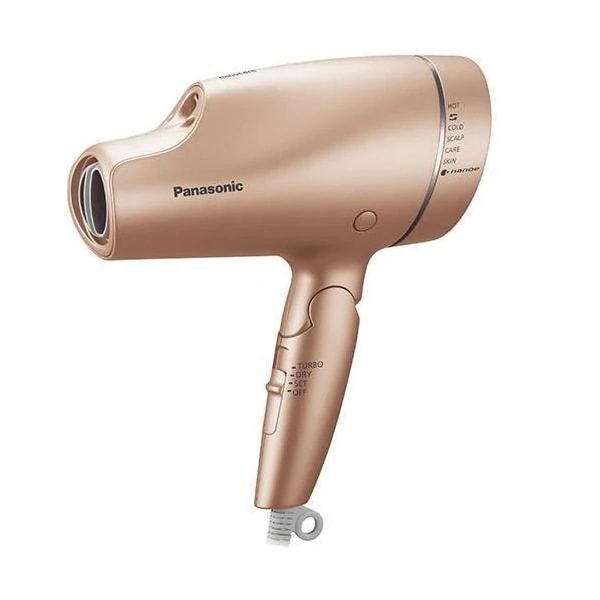 パナソニック Panasonic EH-NA9F-PN ヘアードライヤー ナノケア ピンクゴールド