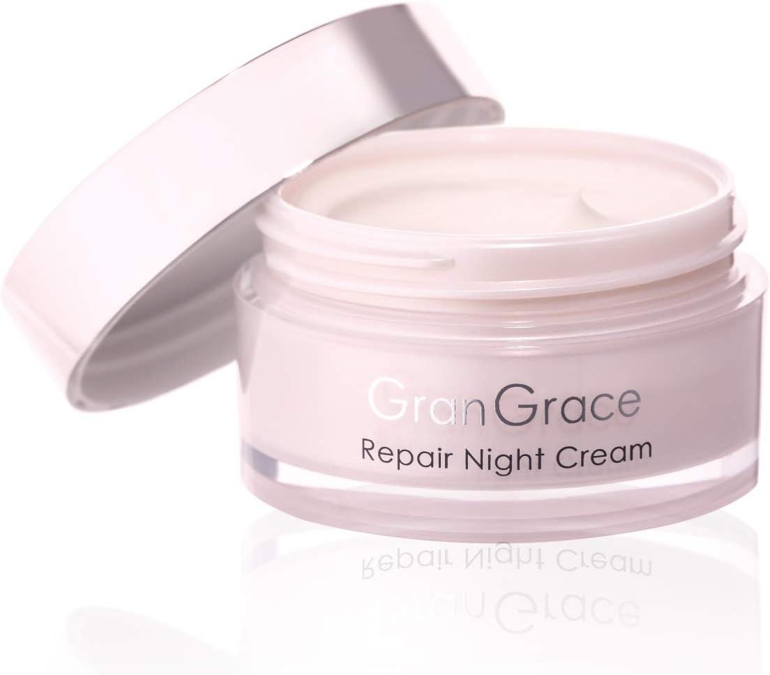 GranGrace グラングレース グラングレース ナイトクリーム 30g