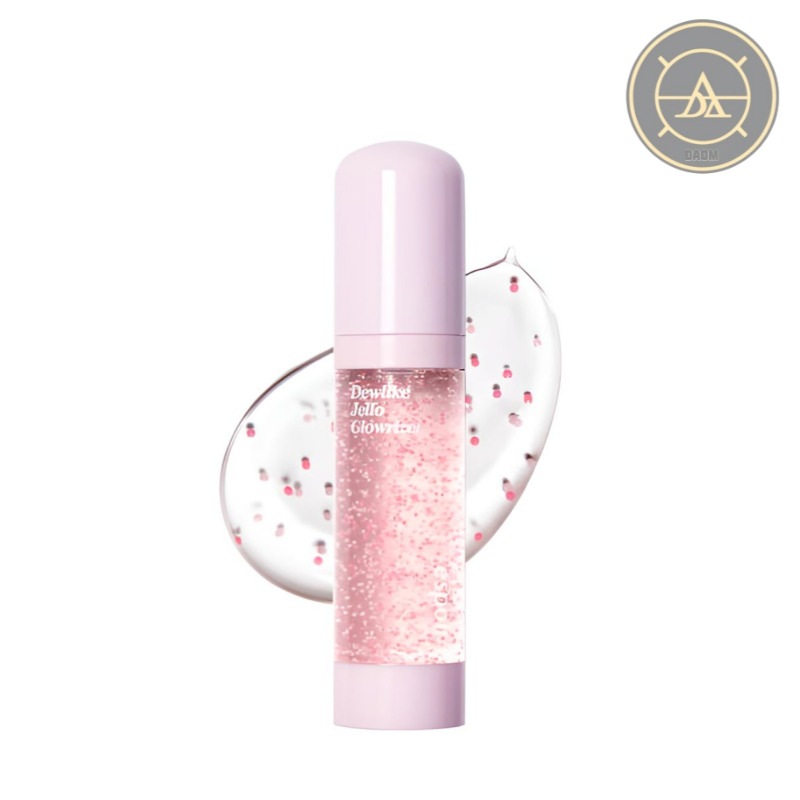 デュライク ゼロ グロー ライザー 40ml 水分ベース