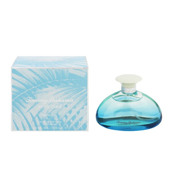 トミーバハマ ベリークール EDP SP 100ml