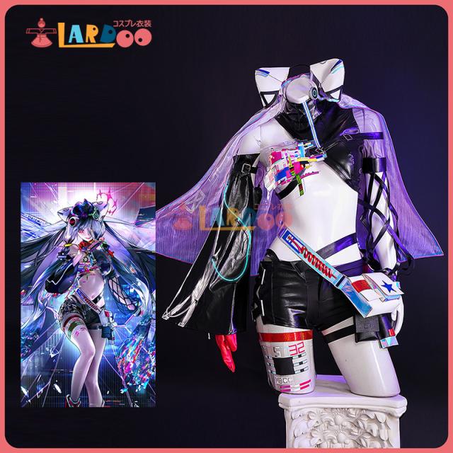 新タイプ追加 激安販売 無期迷途 むきめいと PathtoNowhere 000 コスプレ衣装 コスチューム