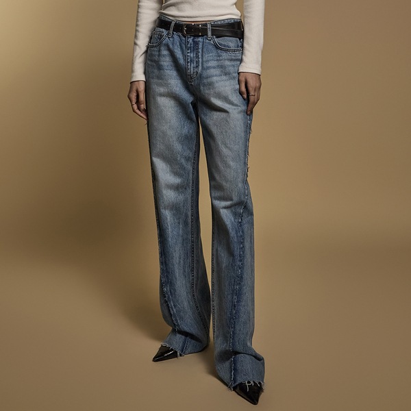 PJ551 カット ジーンズ*Lサイズ製作*