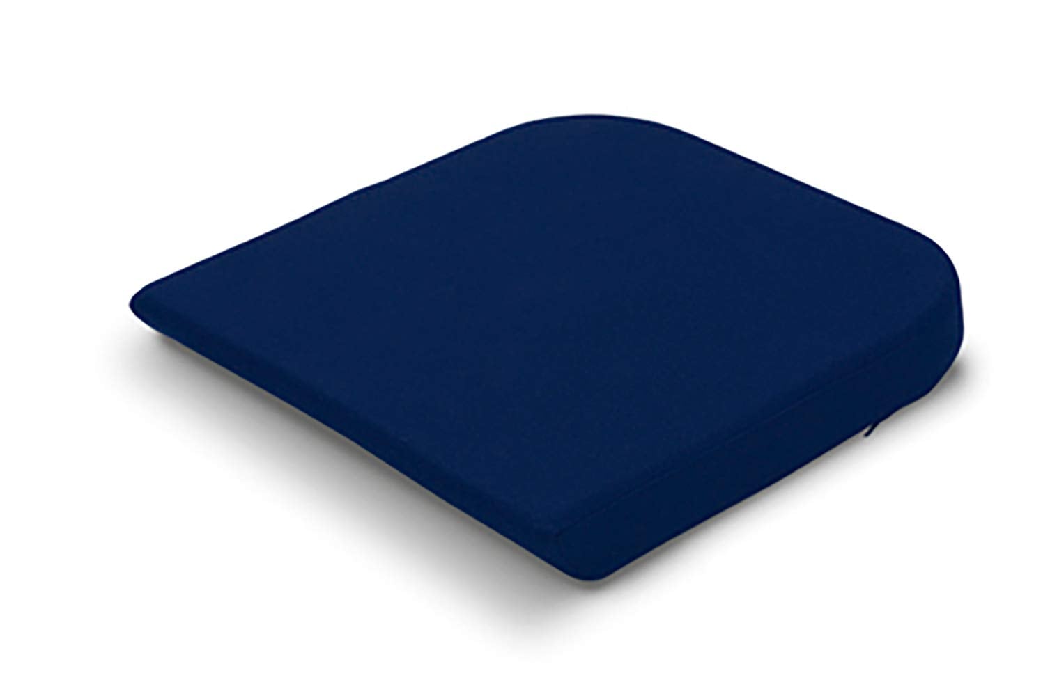 テンピュール(Tempur) クッション 椅子用 座布団 ドーナツクッション 中央部がやわらかめ 着座にデリケートになっている方に 椅子に置くだけ 長時間快適な座りごこち オフィスや自宅のチェアー向け
