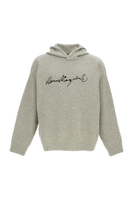 MM6 MAISON MARGIELA Men Tops SH0HL0051M13288806S Grey