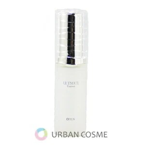 オッペン化粧品 アルティメイト エッセンスR 40ml 美容液 エイジングケア 年齢肌 NMN ハリ 弾力 うるおい くすみ 透明感 シミ しわ シワ 保湿 フェイスライン 精油