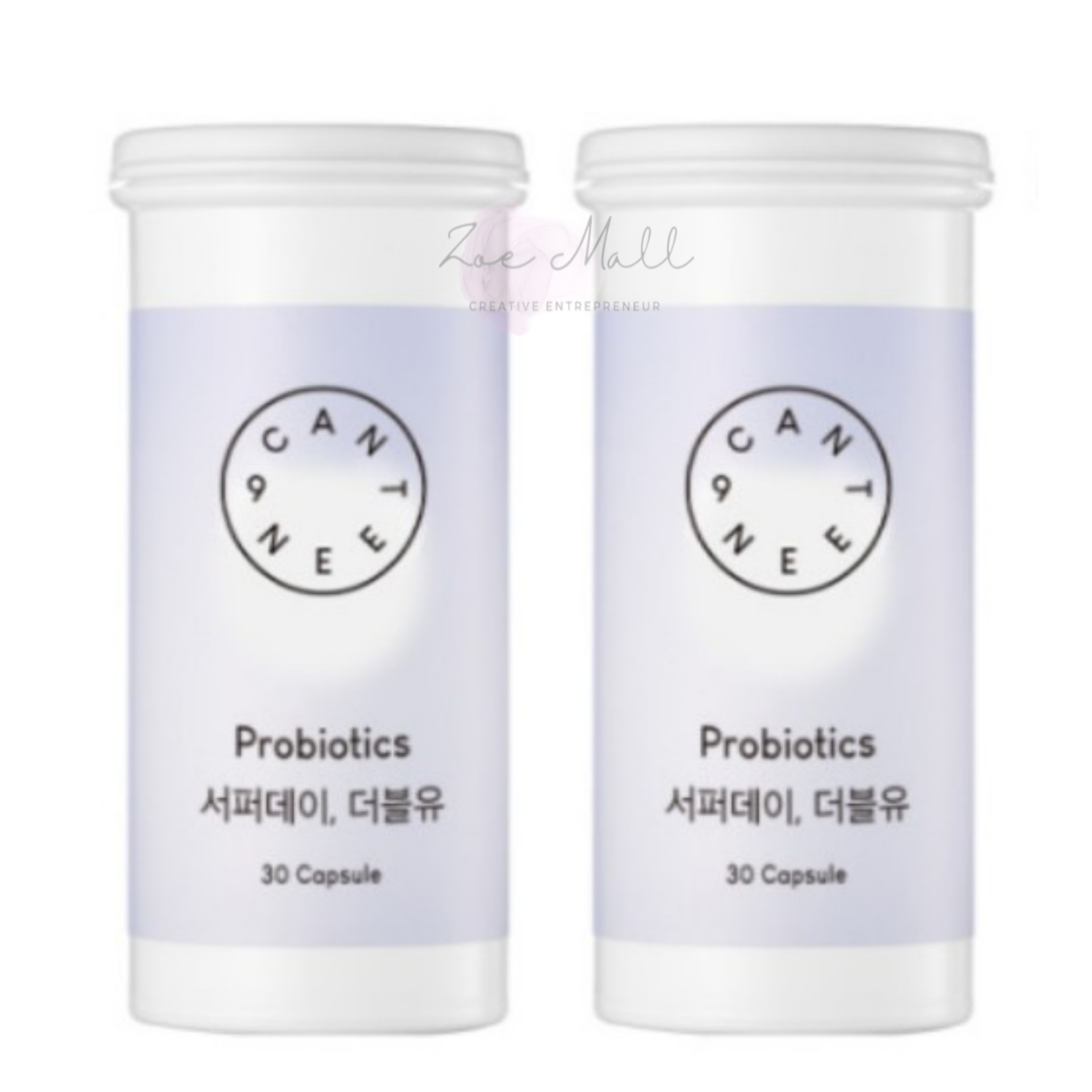 [1+1]サーファーデーダブリュー/韓国 膣由来乳酸菌/韓国発のデリケートゾーンケア&PMS/トイレまで軽く