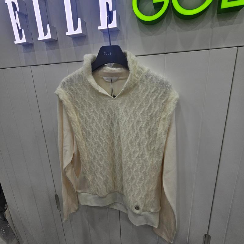 女性 防風レイヤード型Tシャツ6K85202