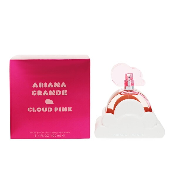 アリアナ グランデ クラウド ピンク EDP SP 100ml