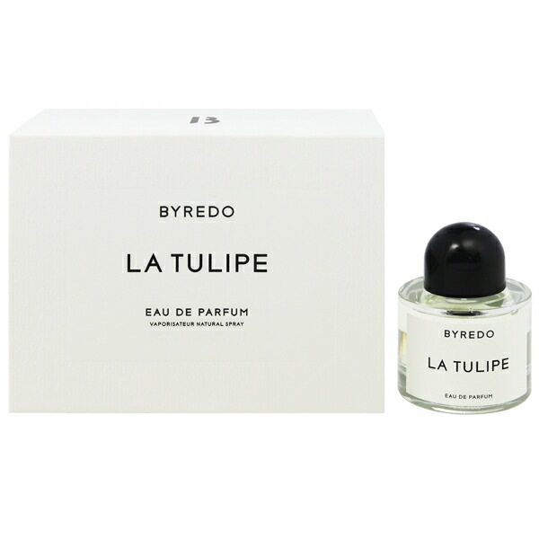 バイレード ラ テュリップ EDP SP 50ml