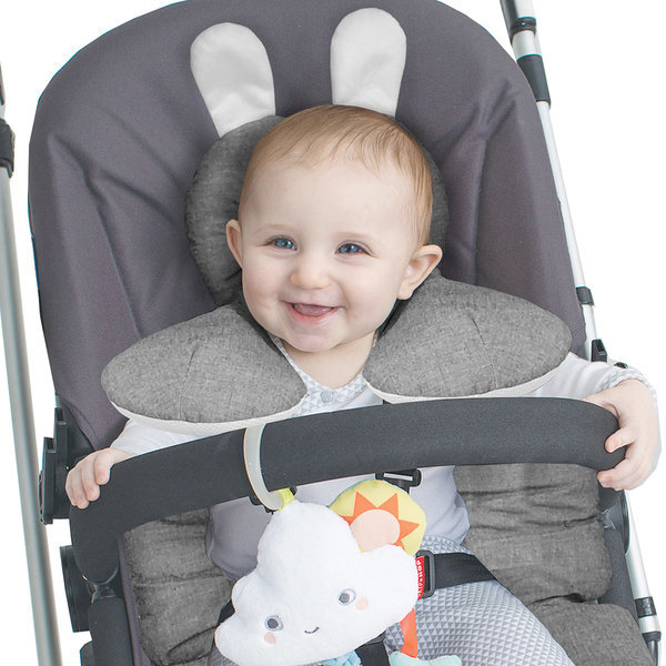 ベビーカーシート/チャイルドシート/B出産祝い·新生児介護用品