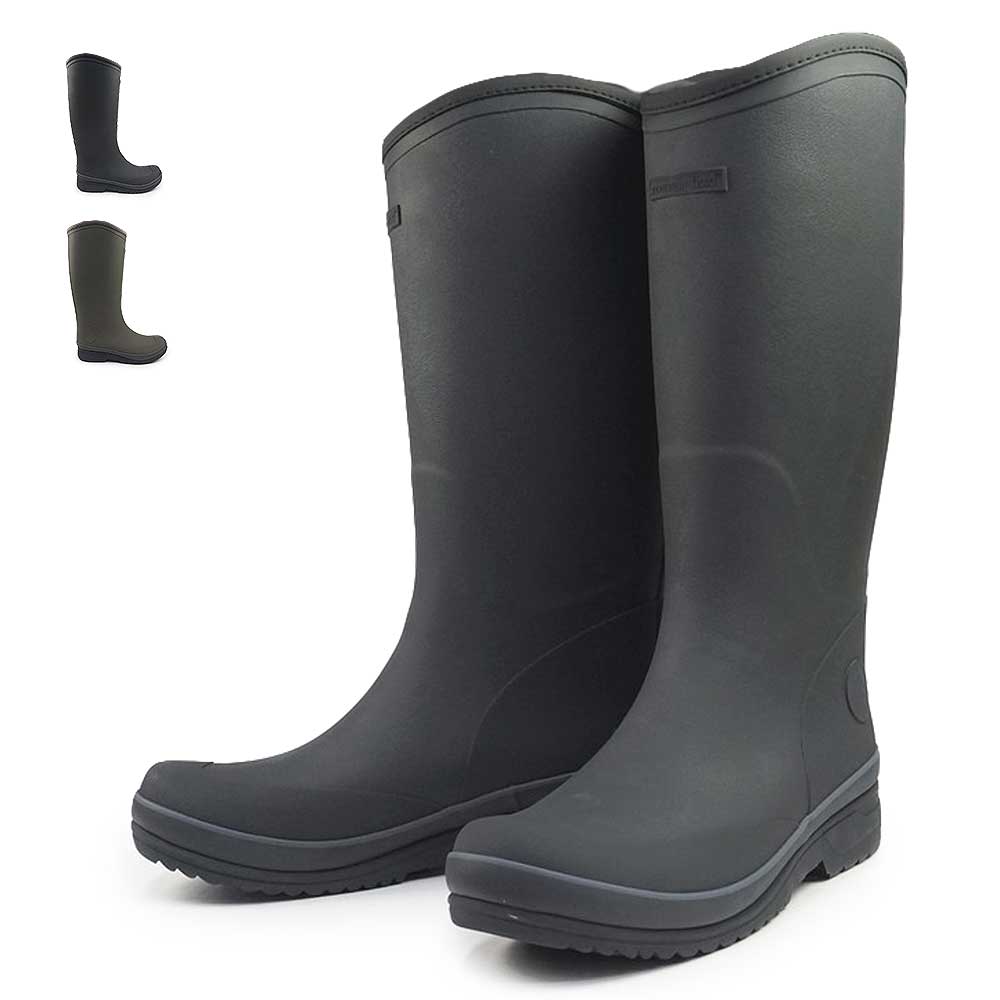 マウンテンフィールド MF FG19R 長靴 雪国 メンズ