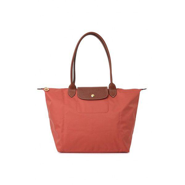 LONGCHAMP ル プリアージュ オリジナル L 女性用ショルダーバッグ L1899 089 218