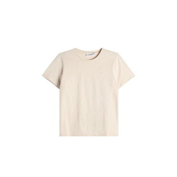 26SS 半袖Tシャツ BWJT15412U029 MOONBEAM DOM