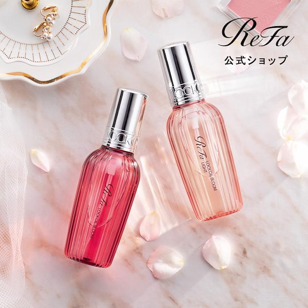 【ReFa ロールブラシ35mm ヘアオイル】 リファロールブラシ - ReFa ROLL BRUSH | 商品情報 | ReFa