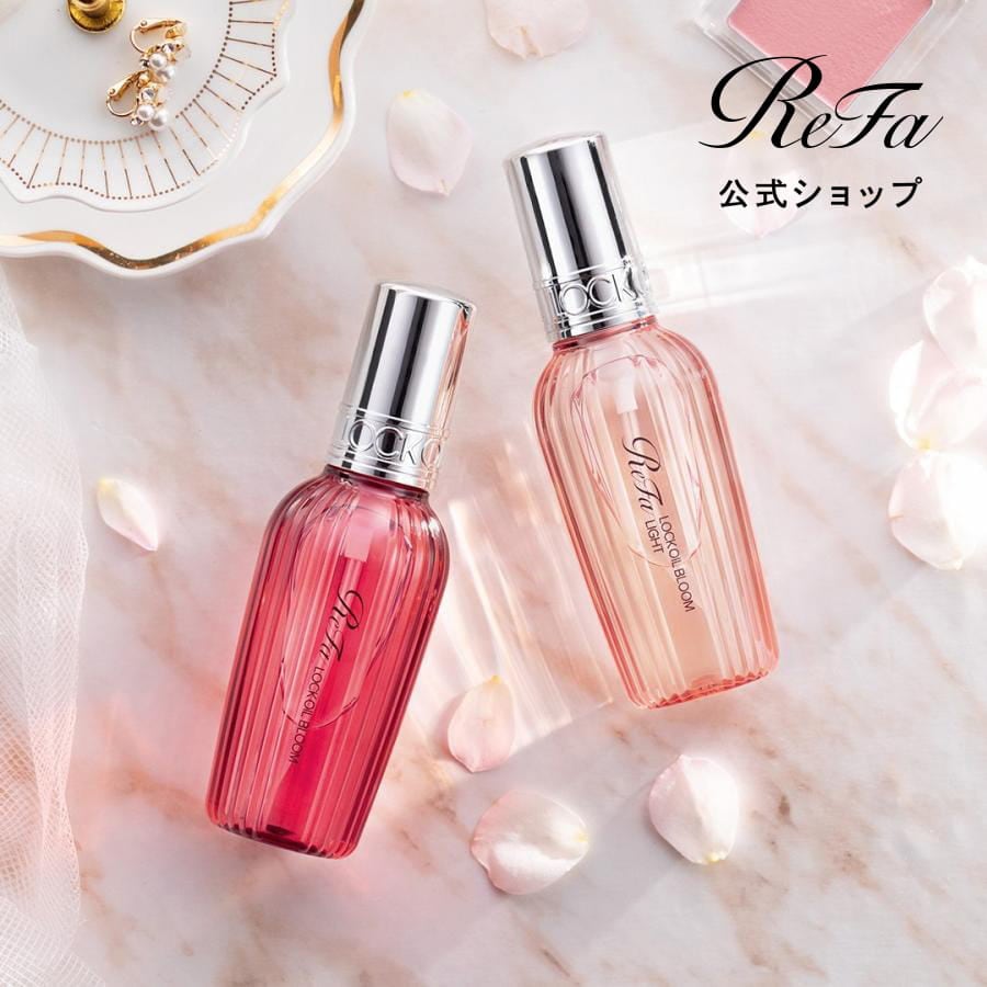 リファ　Refa ReFa リファ HEART MIST BASE 150mL / リファハートミストベース