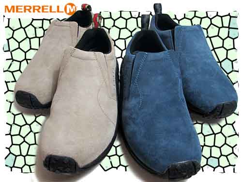 メレル j60801 j523415 ジャングル モック　アクティブ ライフスタイル【メンズ靴】