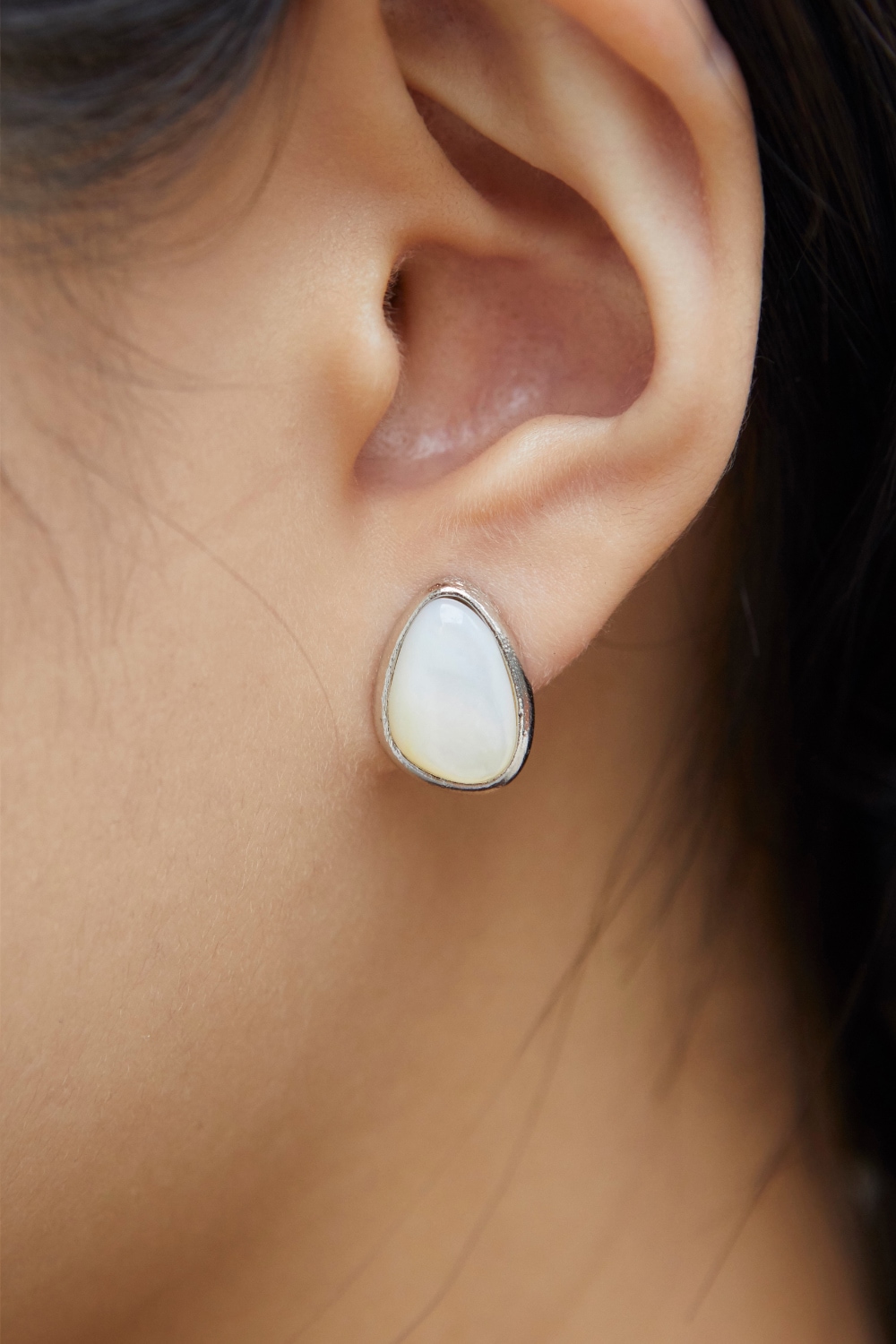 E818 EARRINGS イヤリング ピアス 韓国正規品