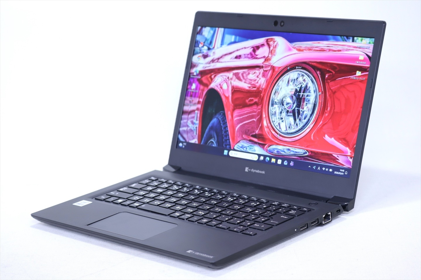 即配 良品 2021年モデル 10世代Corei5 dynabook S73/FS i5-10210U 8G 256G 13.3FHD Wi-Fi6 Office リカバリ A+AA評価