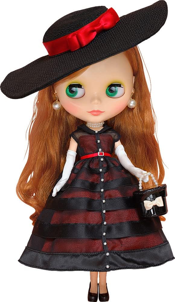 Blythe ブライス ブレンダズエクストラオーディナリーデー ABS&PVC&PP&PVDC製 ドール