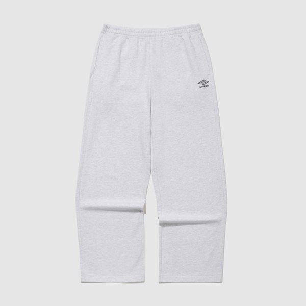 エッセンシャルルーズストレートパンツ UR123CFP18-WMG0