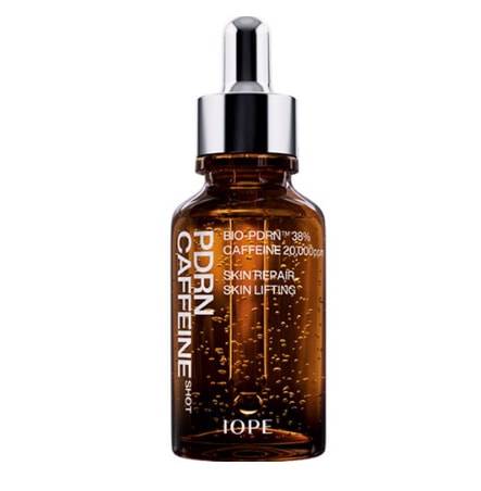 PDRN カフェインショット 30ml