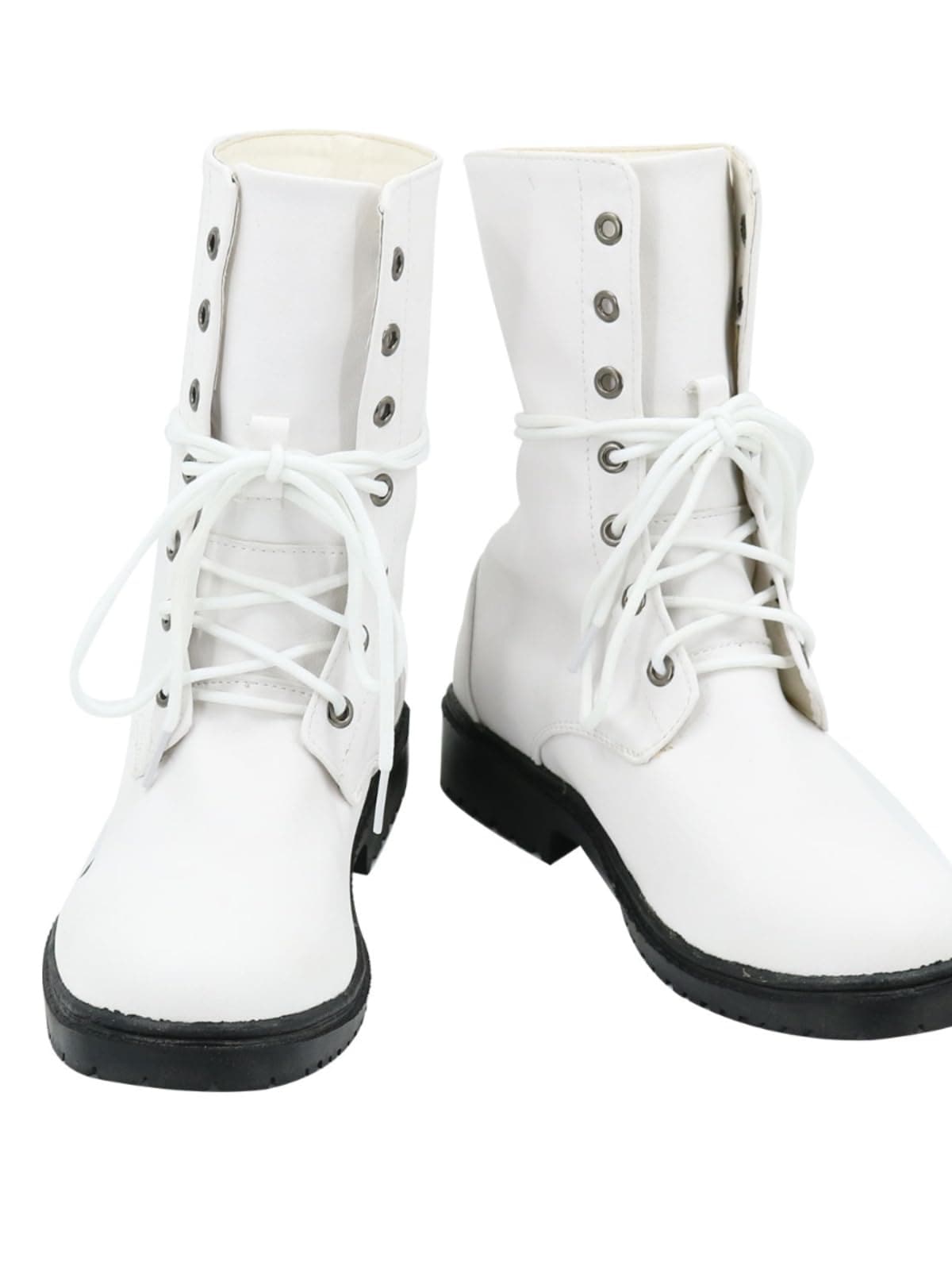 コスプレ靴 碧棺左馬刻 あおひつぎさまとき 変装用 下駄 シューズ 長靴 コスプレ クリスマス ハロウィン