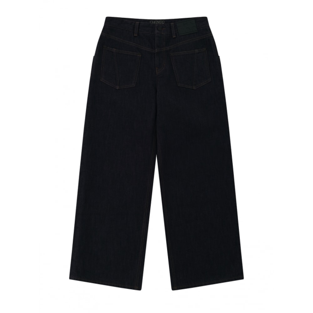 チャウージョーカーローウエストパンツ