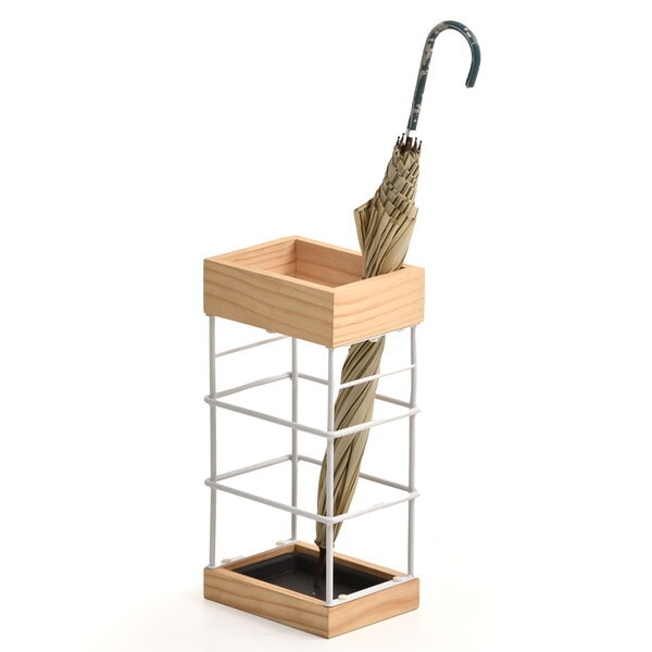 B.Bファニシング ONES0229MONAT ナチュラル Anm 傘立て メーカー直送