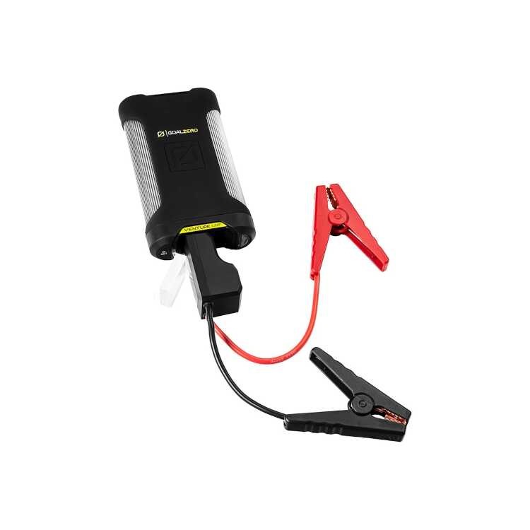 ベンチャー ジャンプ 国内正規品 ジャンプスターター搭載モバイルバッテリー #50000