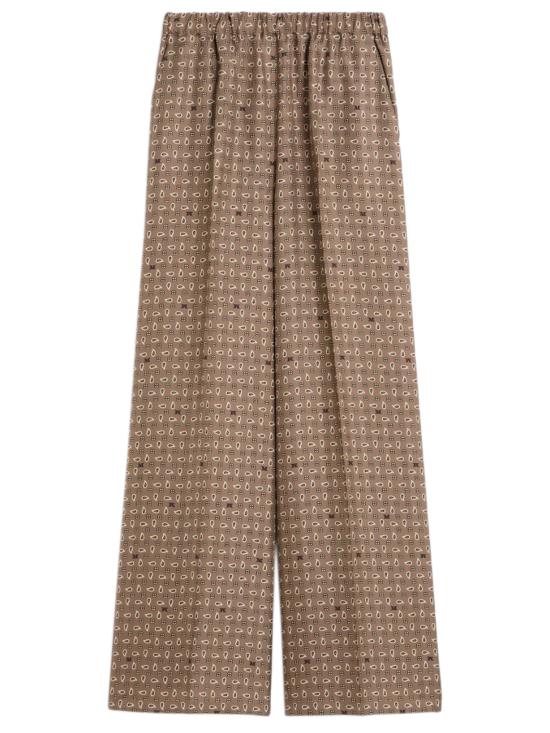 MAX MARA Women Pants 2611131131600 006 Brown