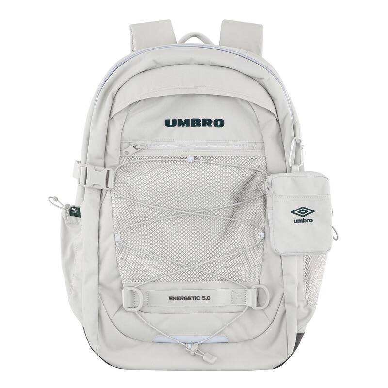 アンブロ エネルジェティック バックパック (29Lクロスボディタイプ) UR123CBP18WGY1