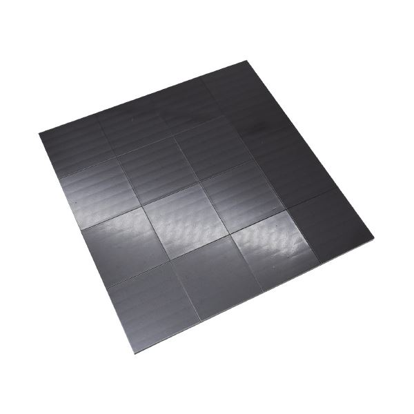 (まとめ) マグエックス 滑り止め強力マグネットシート AGWF-16 (×10セット)