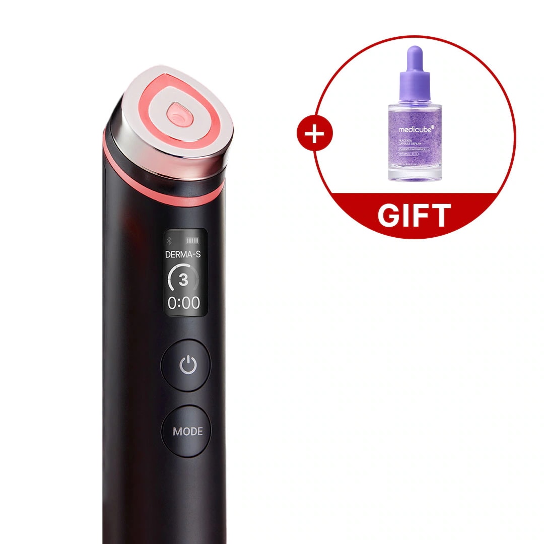 Qoo10] メディキューブ 【プラセンタセラム現品GIFT】 AGE