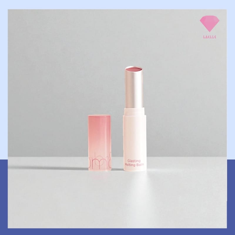 グラスティングメルティングバーム