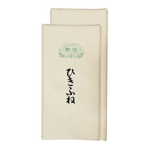 仮名用加工紙　ひきふね　2x6尺　50枚 AD523-3