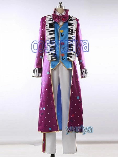 ディズニー 2002 ミッキーコスプレ衣装