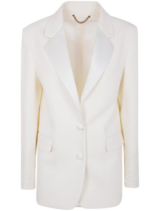 GOLDEN GOOSE Women Suit Jackets GWP02069 P001954 20103 20103 PAPYRUS