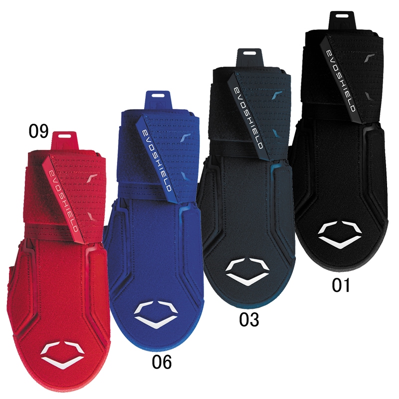 エボシールド EVOSHIELD スライディンググローブ 左右兼用 野球 手袋 バッ手 バッテ 盗塁 24AW(WB57537)