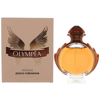 パコラバンヌ オリンピア 香水 paco rabanne olympea パコラバンヌ