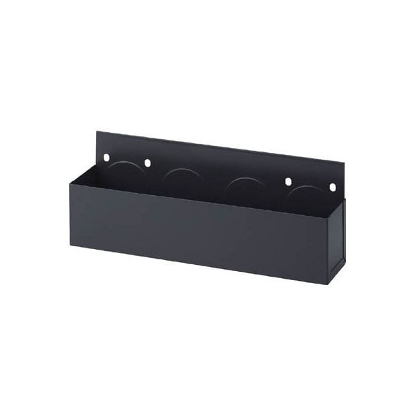 TPT-410 マグネットパーツトレー 最大荷重5kg メーカー直送