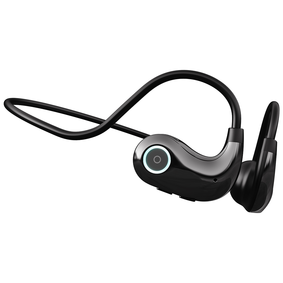 Bluetoothヘッドセット ワイヤレス ヘッドセット イヤホン ワイヤレス 音域の自動補正技術！軽量16g Bluetooth スヘッドセット Bluetooth 5.4 5,004円