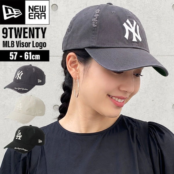 Qoo10] New era キャップ ニューエラ NEW ERA 9