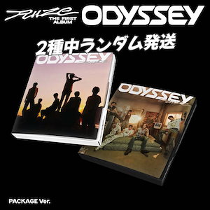 RIIZE ライズ ODYSSEY タワレコ　ラキドロ　コンプセット　18枚 RIIZE The 1st Album 『ODYSSEY』発売記念！ラッキードロー