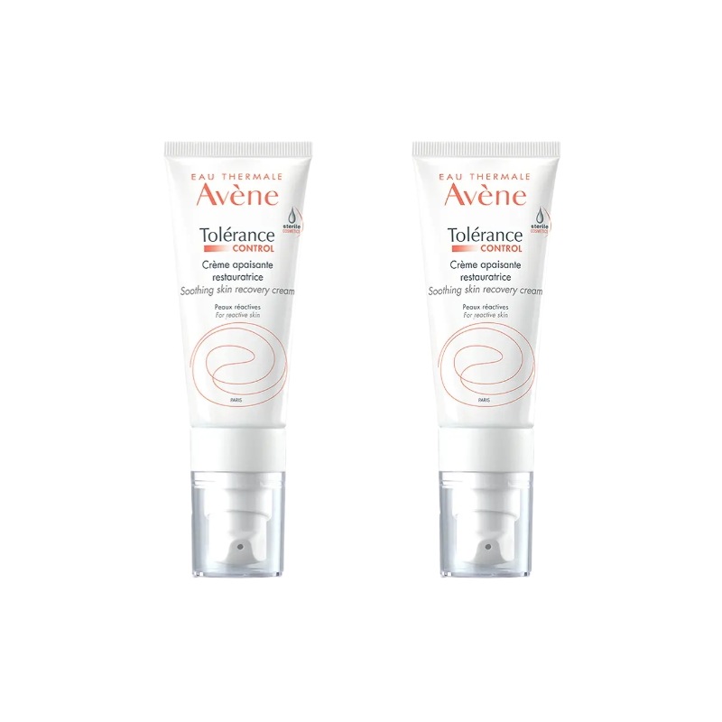 レムランスコントロールクリーム40ml 2個